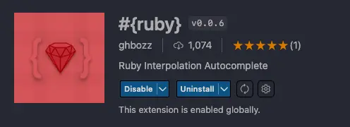 RubyInterpolationAutocomplete